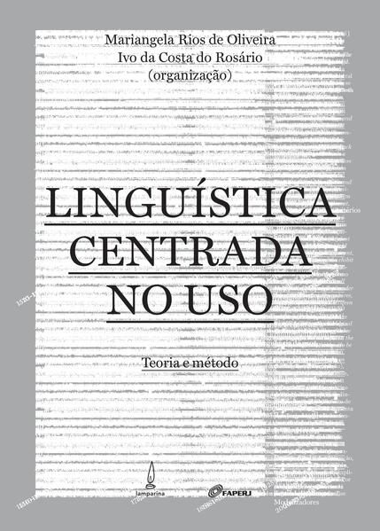 LINGUÍSTICA CENTRADA NO USO