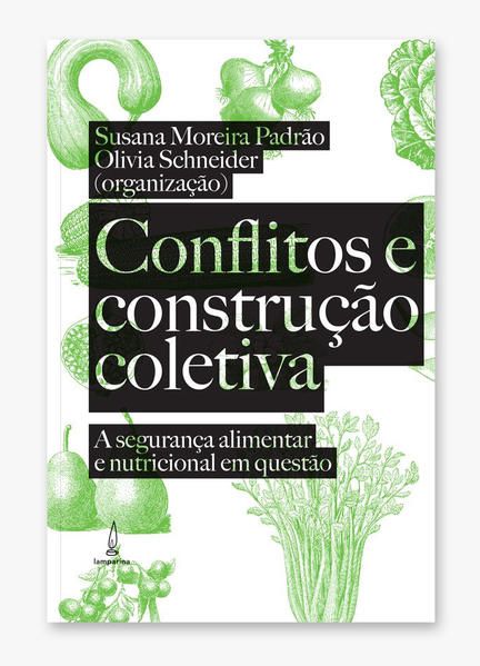 CONFLITOS E CONSTRUÇÃO COLETIVA