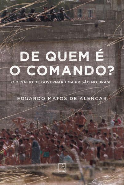 DE QUEM É O COMANDO?
