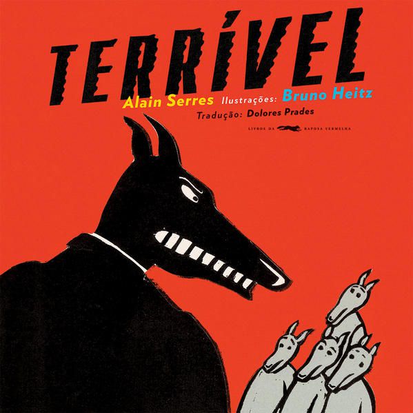 TERRÍVEL