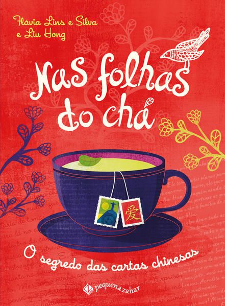 NAS FOLHAS DO CHÁ (NOVA EDIÇÃO)