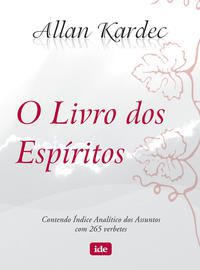 O LIVRO DOS ESPÍRITOS