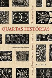 QUARTAS HISTÓRIAS
