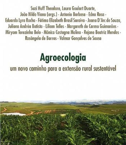 AGROECOLOGIA