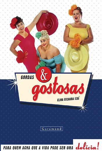 GORDAS E GOSTOSAS
