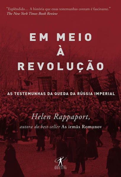EM MEIO À REVOLUÇÃO