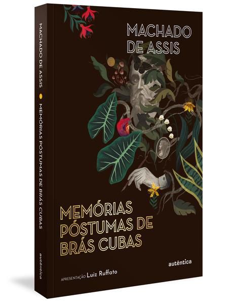 MEMÓRIAS PÓSTUMAS DE BRÁS CUBAS