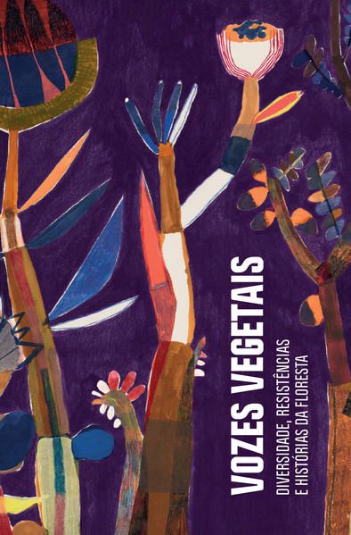 VOZES VEGETAIS