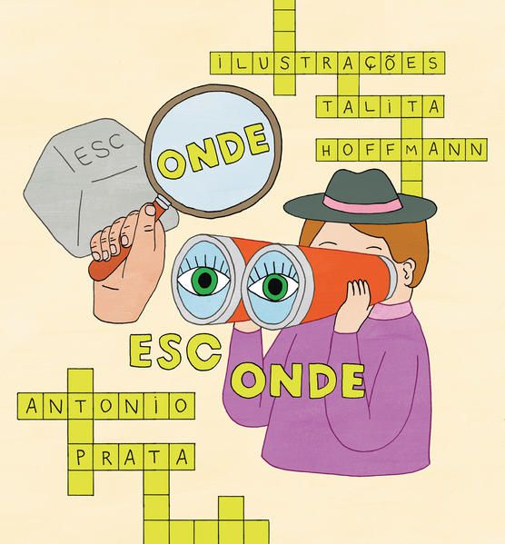 ESCONDE-ESCONDE