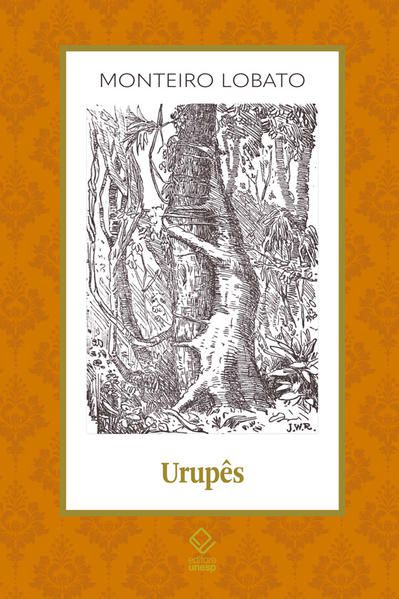 URUPÊS - VOL. 7