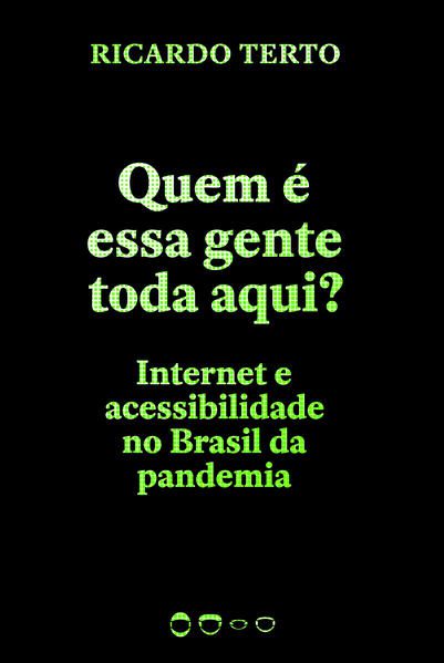 QUEM É ESSA GENTE TODA AQUI?