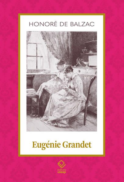 EUGÉNIE GRANDET - VOL. 6