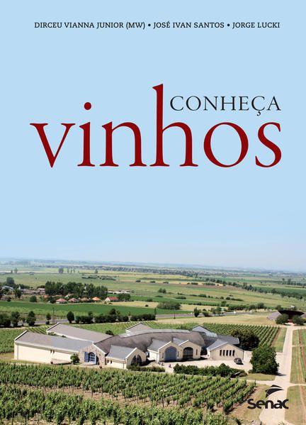 CONHEÇA VINHOS