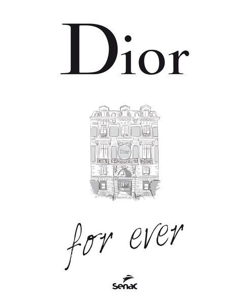 DIOR FOR EVER