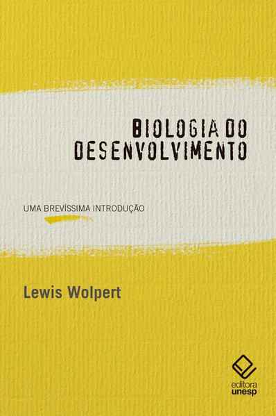 BIOLOGIA DO DESENVOLVIMENTO