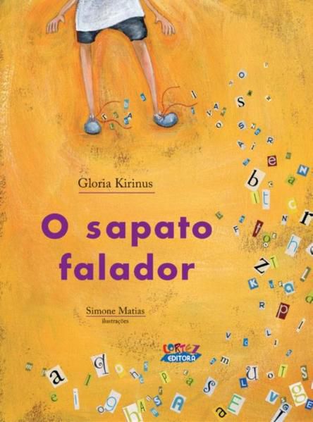 O SAPATO FALADOR
