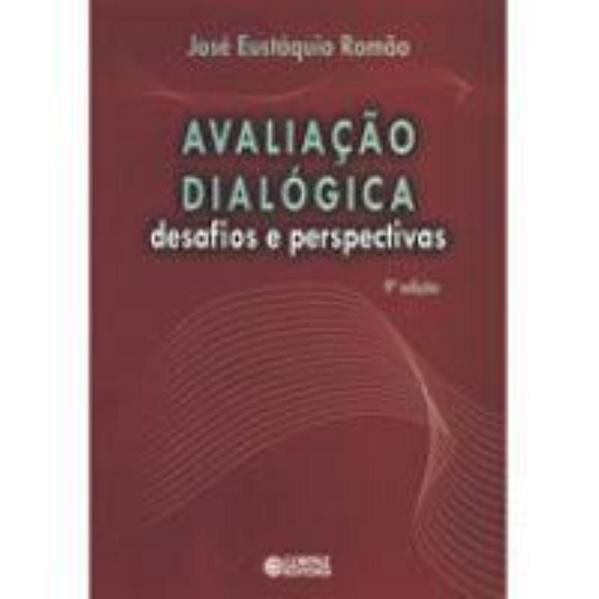 AVALIAÇÃO DIALÓGICA