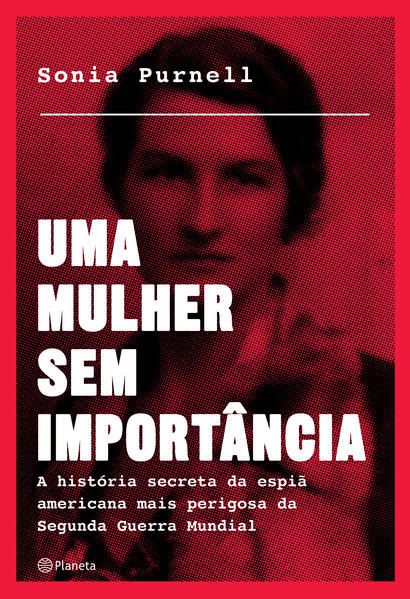 UMA MULHER SEM IMPORTÂNCIA