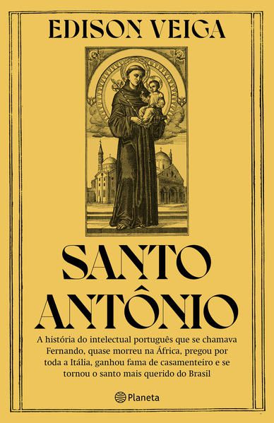 SANTO ANTÔNIO