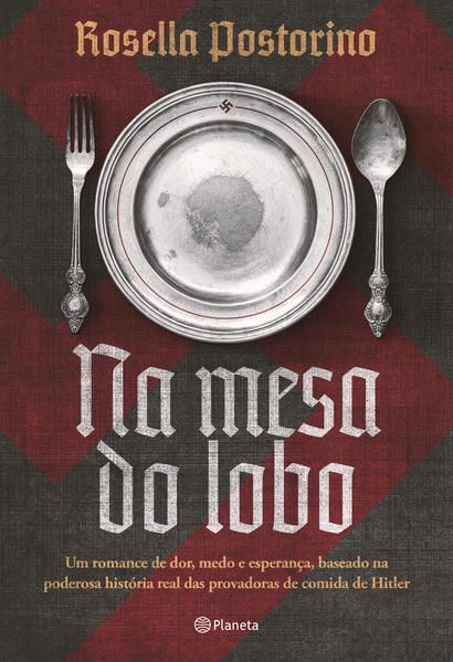 NA MESA DO LOBO