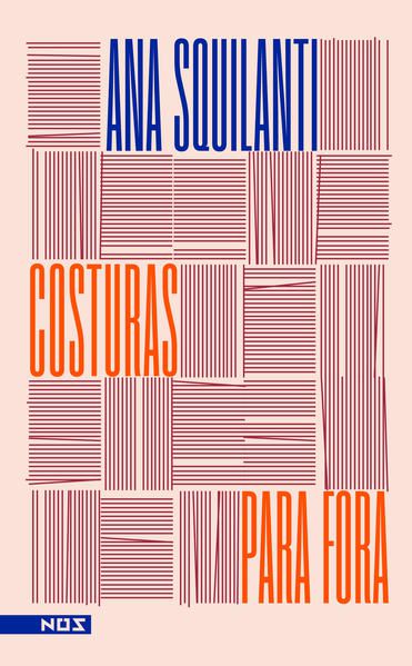COSTURAS PARA FORA