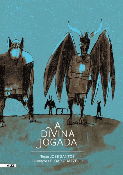 A DIVINA JOGADA