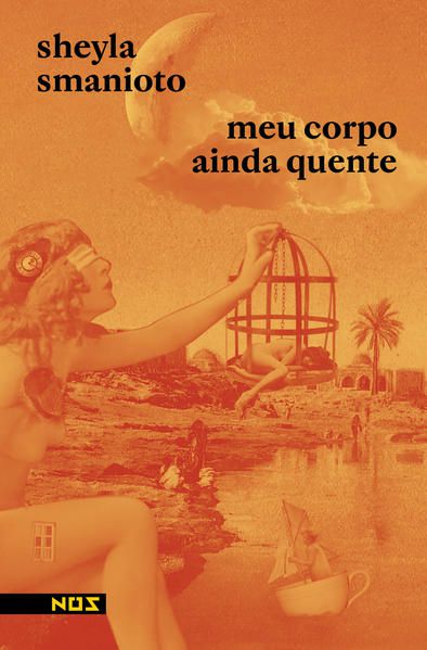 MEU CORPO AINDA QUENTE