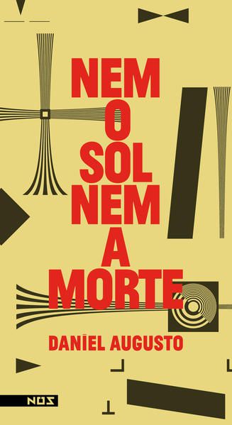 NEM O SOL, NEM A MORTE