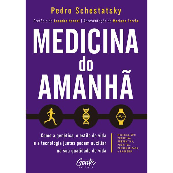 MEDICINA DO AMANHÃ