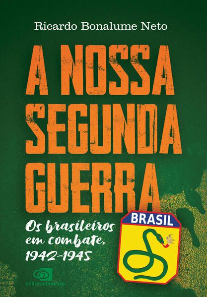 A NOSSA SEGUNDA GUERRA