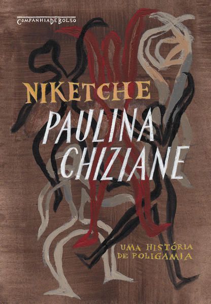 NIKETCHE (EDIÇÃO DE BOLSO)
