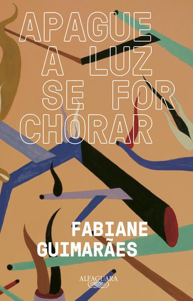 APAGUE A LUZ SE FOR CHORAR