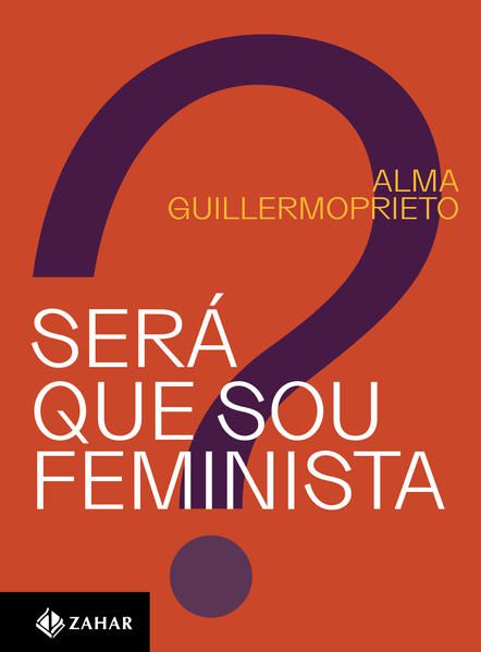 SERÁ QUE SOU FEMINISTA?