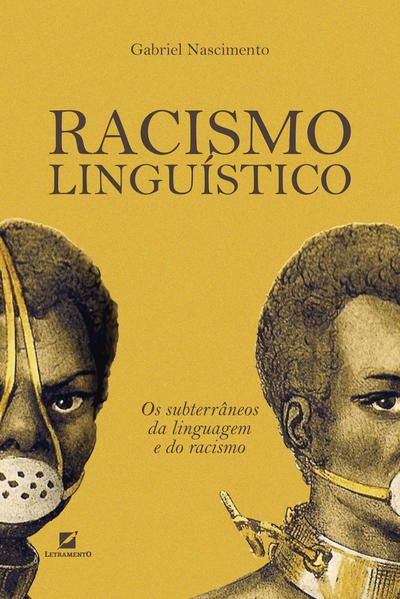 RACISMO LINGUÍSTICO