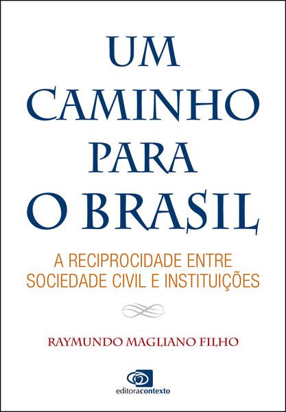 UM CAMINHO PARA O BRASIL