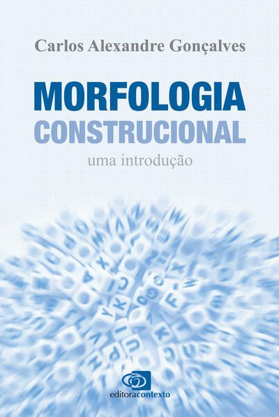 MORFOLOGIA CONSTRUCIONAL
