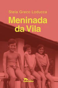 MENINADA DA VILA
