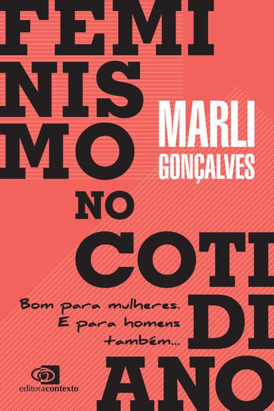 FEMINISMO NO COTIDIANO