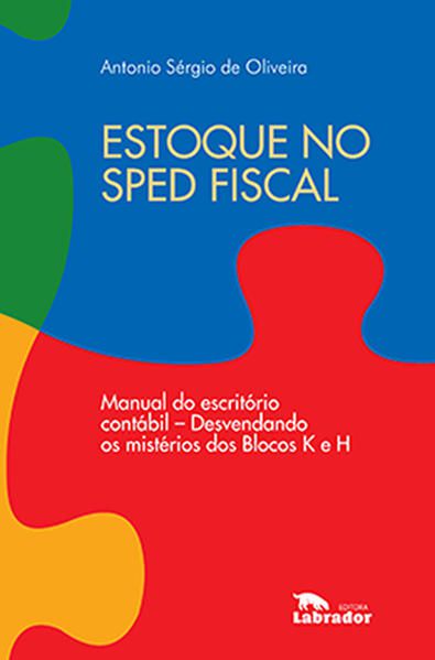 ESTOQUE NO SPED FISCAL