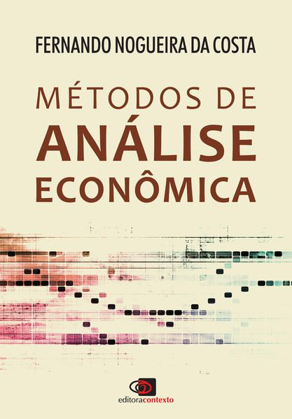 MÉTODOS DE ANÁLISE ECONÔMICA