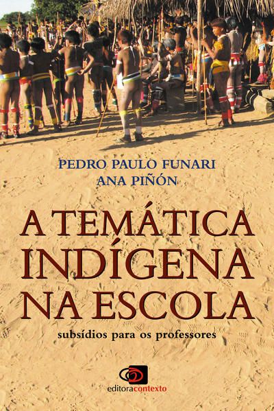 A TEMÁTICA INDÍGENA NA ESCOLA