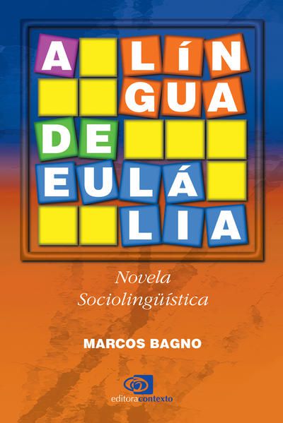 A LÍNGUA DE EULÁLIA