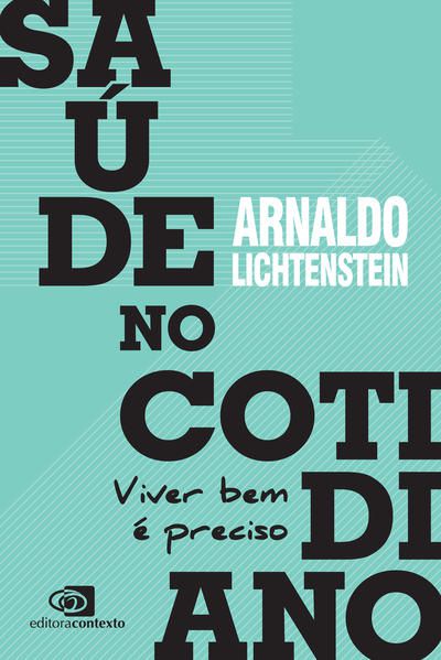 SAÚDE NO COTIDIANO