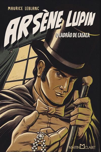 ARSÈNE LUPIN