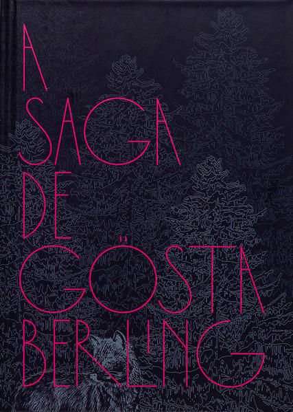 A SAGA DE GÖSTA BERLING