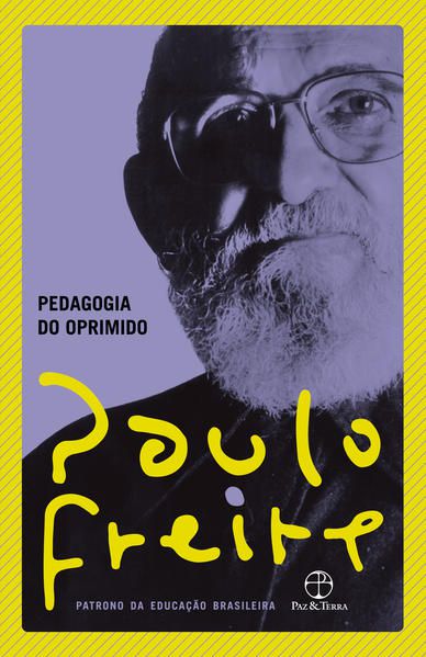PEDAGOGIA DO OPRIMIDO