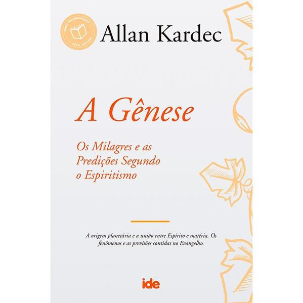 A GÊNESE