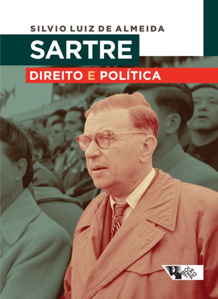 SARTRE - DIREITO E POLÍTICA