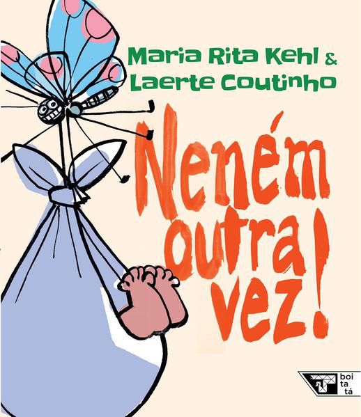 NENÉM OUTRA VEZ!