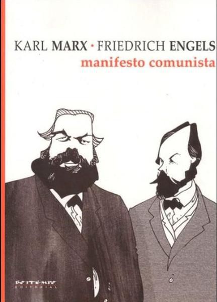 MANIFESTO COMUNISTA